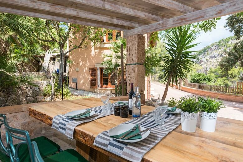 Villa Can Micolaba