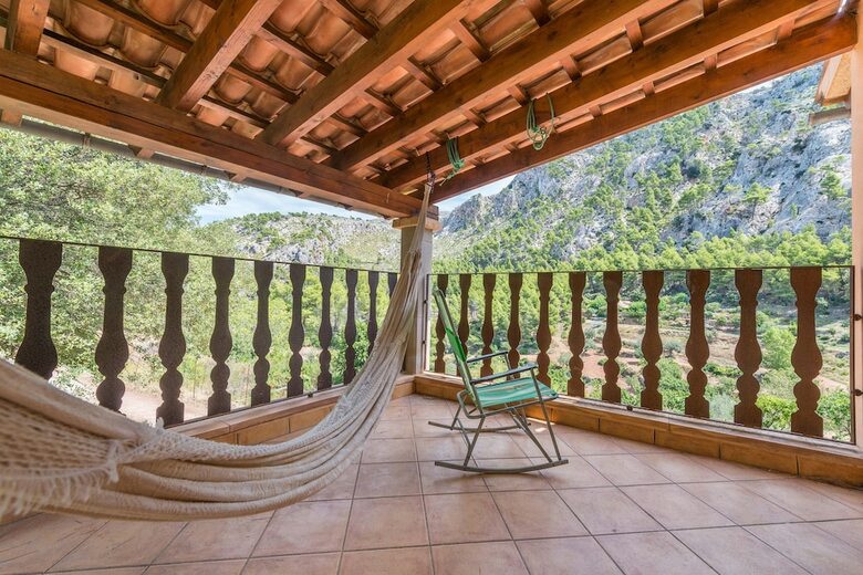 Villa Can Micolaba