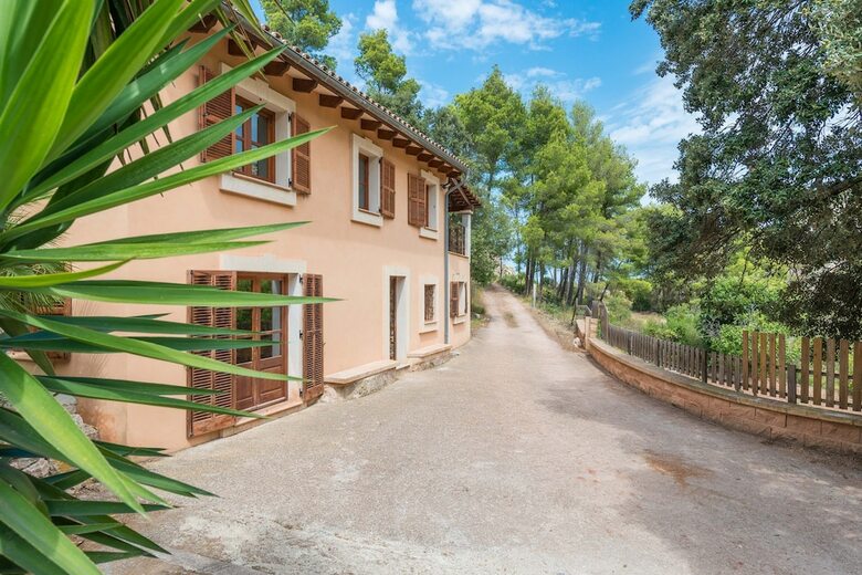 Villa Can Micolaba