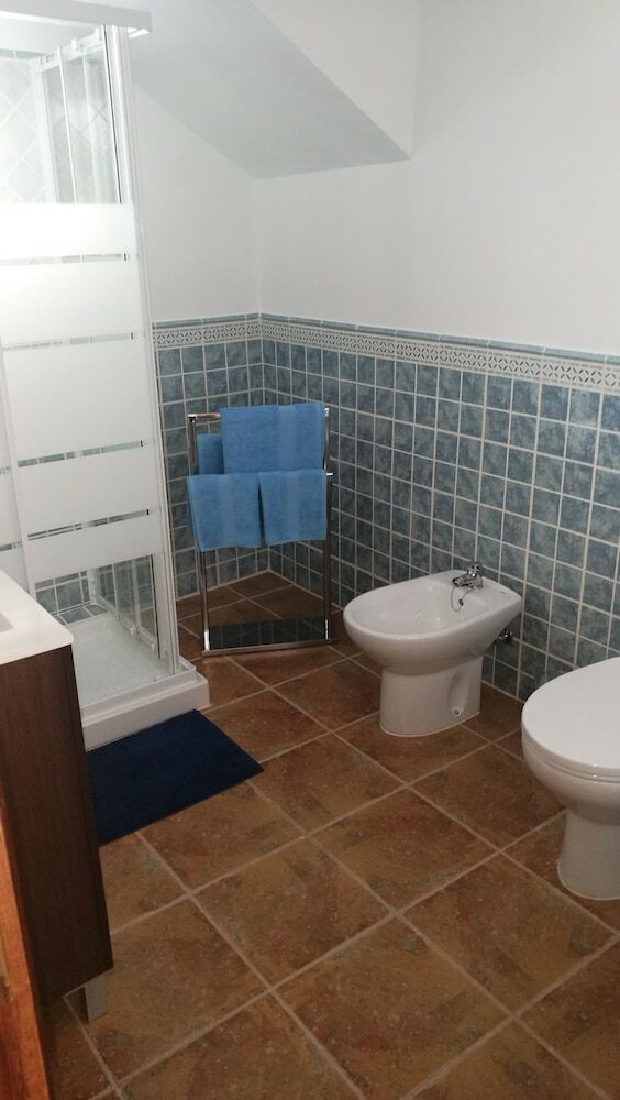 Bed & Breakfast Emblema Suites - Adults Only