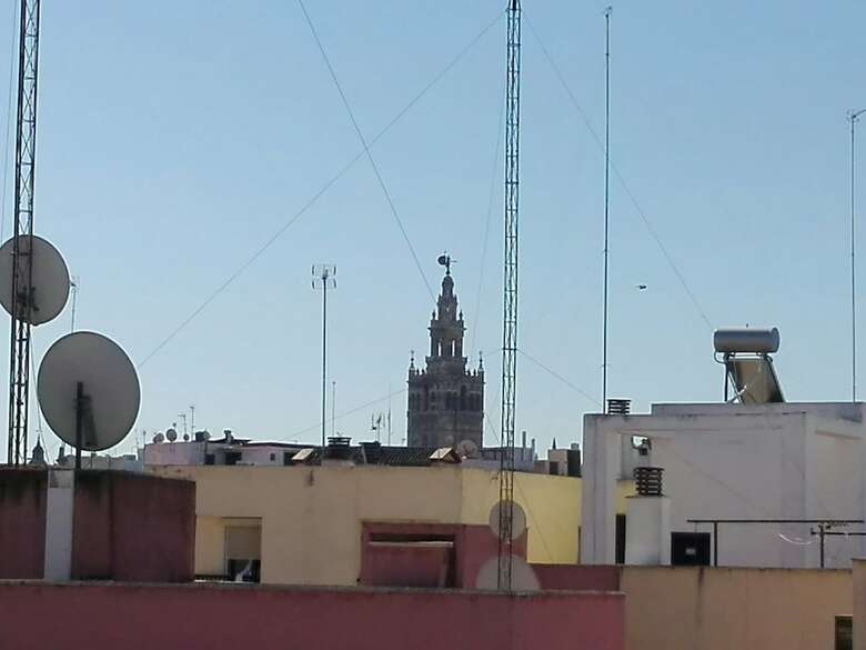 Apartamento Bobby Deglan�