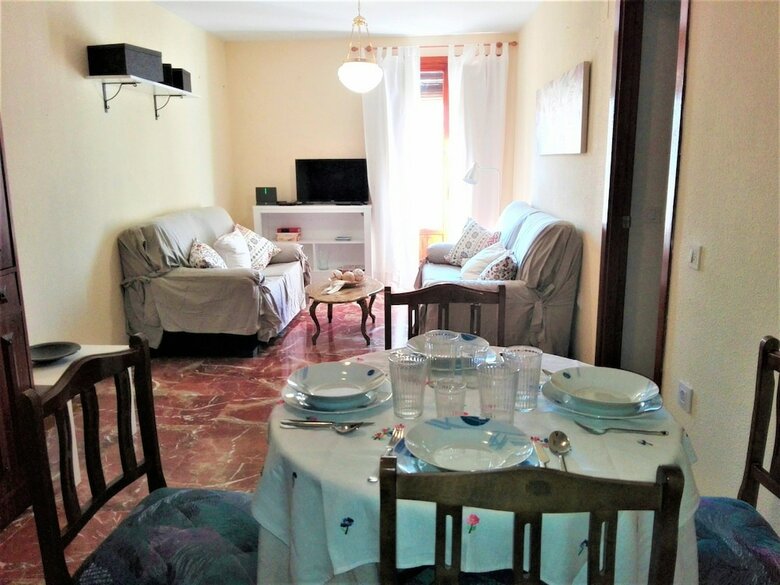 Apartamento Bobby Deglan�