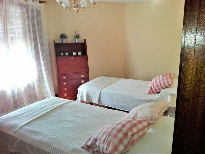 Apartamento Bobby Deglan�