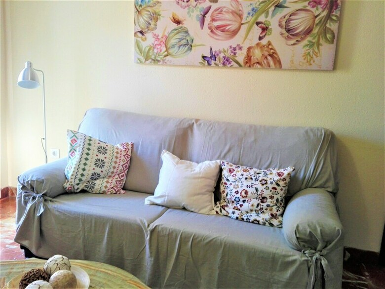 Apartamento Bobby Deglan�
