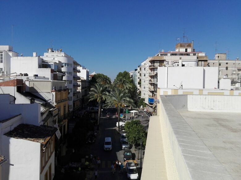 Apartamento Bobby Deglan�