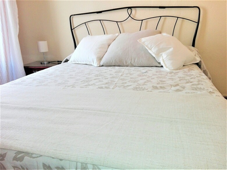 Apartamento Bobby Deglan�