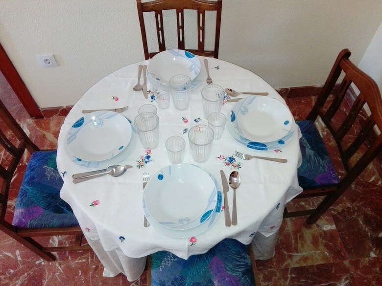 Apartamento Bobby Deglan�