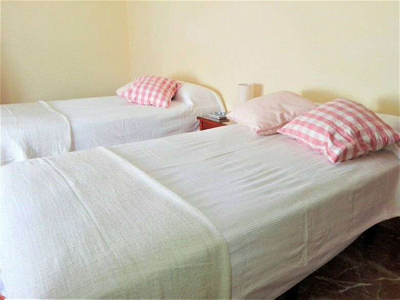 Apartamento Bobby Deglan�