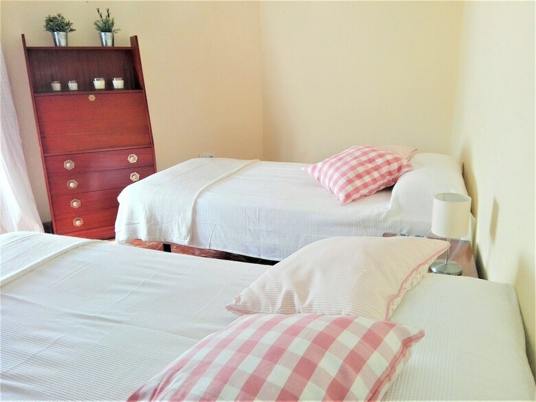 Apartamento Bobby Deglan�