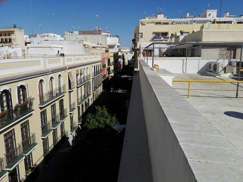 Apartamento Bobby Deglan�