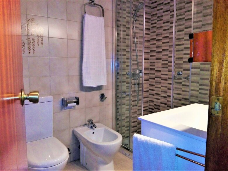Apartamento Bobby Deglan�