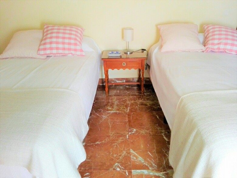 Apartamento Bobby Deglan�