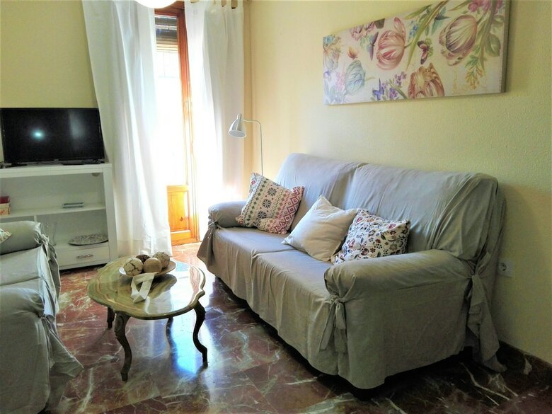 Apartamento Bobby Deglan�