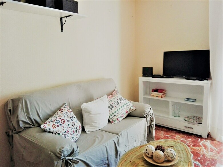 Apartamento Bobby Deglan�