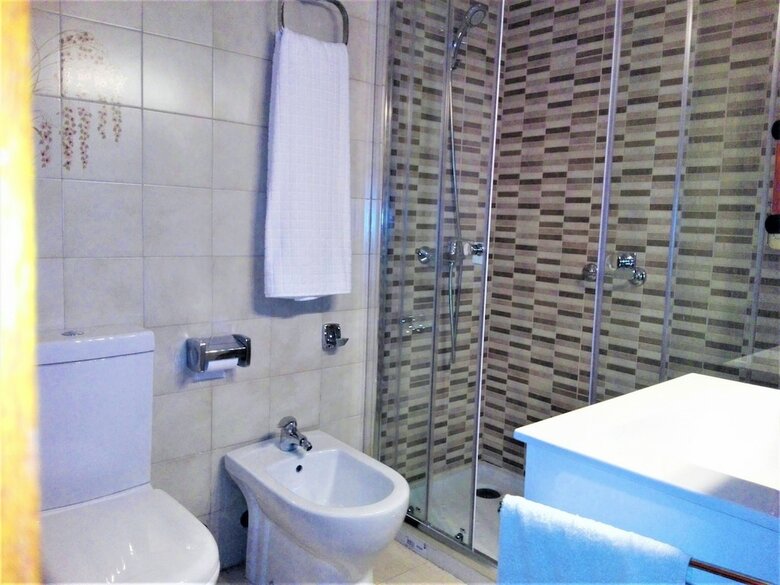 Apartamento Bobby Deglan�