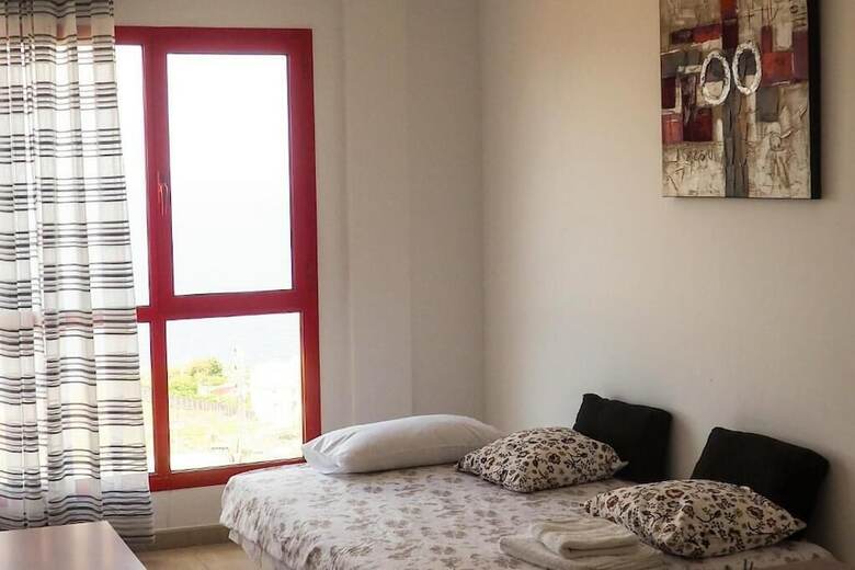 Apartamentos Buenavida