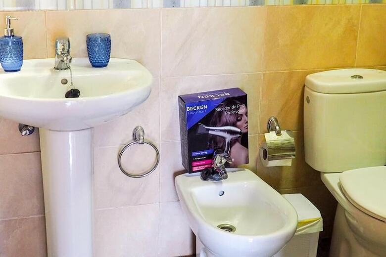 Apartamentos Buenavida