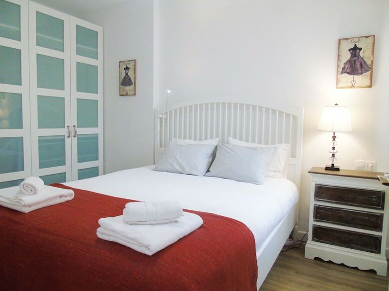 Apartamentos A&n Atrium