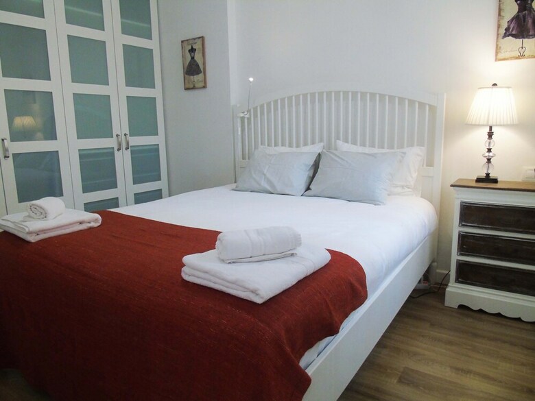 Apartamentos A&n Atrium