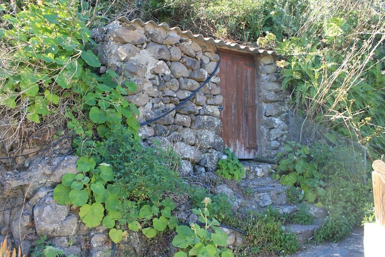 Casa Rural Los Escobones