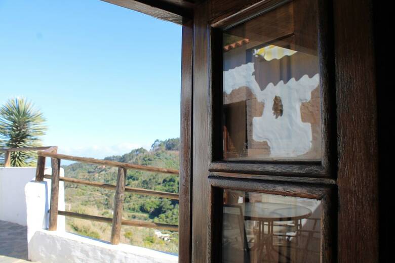 Casa Rural Los Escobones