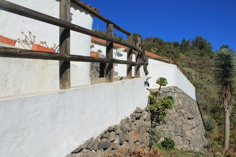 Casa Rural Los Escobones
