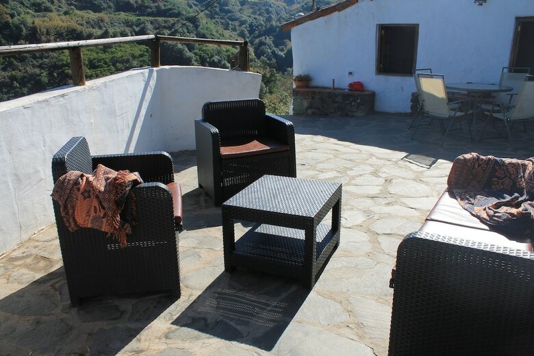 Casa Rural Los Escobones