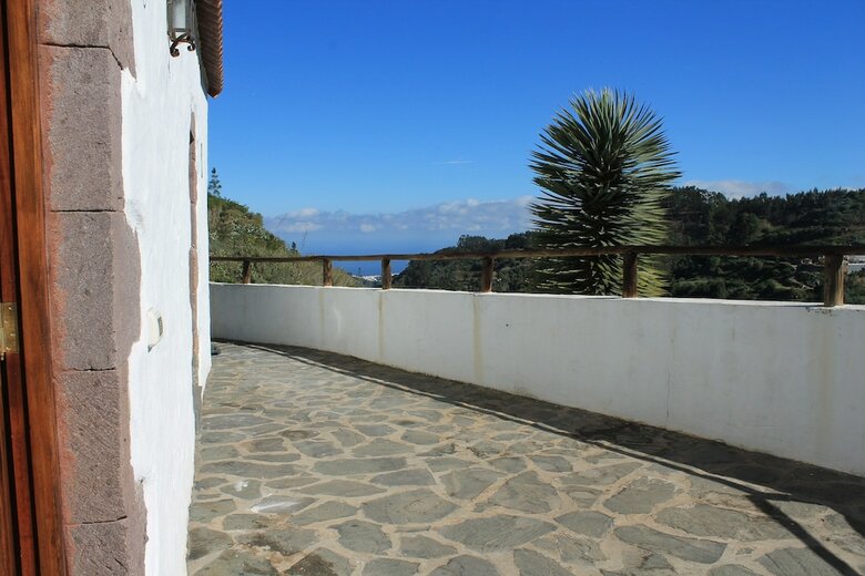 Casa Rural Los Escobones