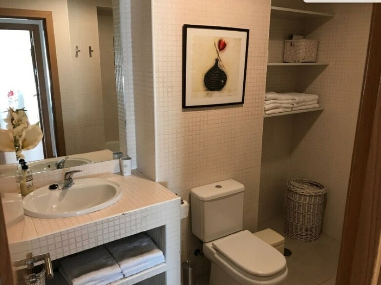Apartamento San Mill�n