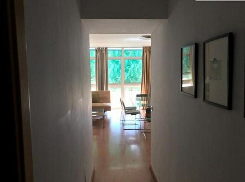Apartamento San Mill�n