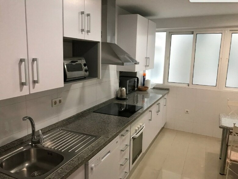 Apartamento San Mill�n