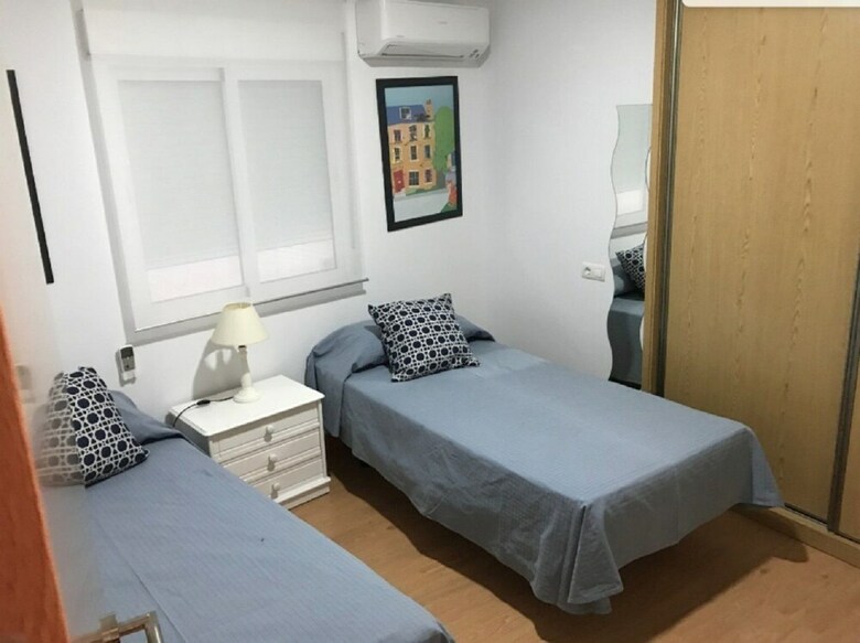 Apartamento San Mill�n