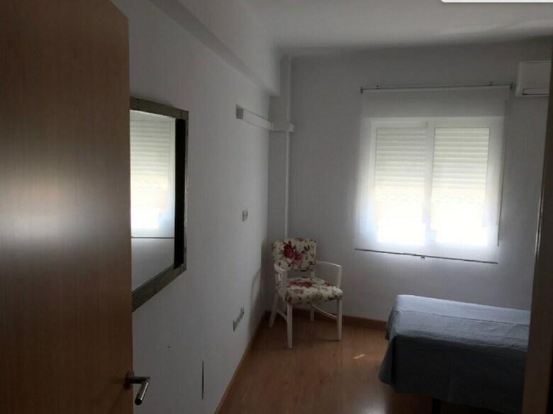 Apartamento San Mill�n