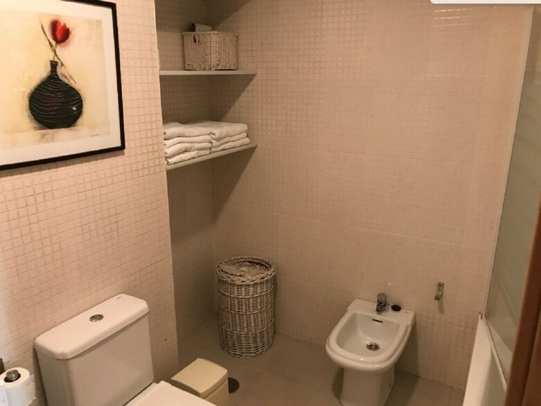 Apartamento San Mill�n