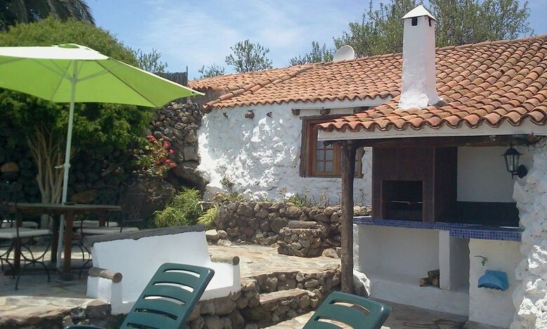 La Casa De Aitana