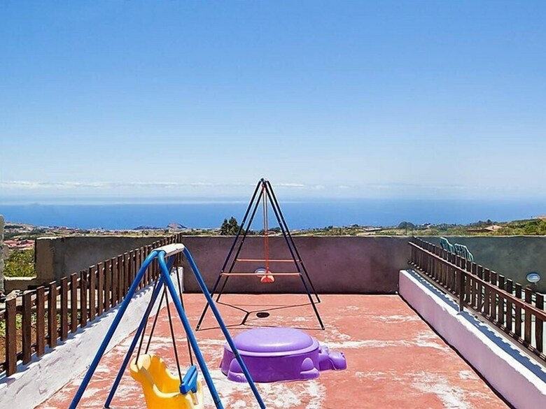 La Casa De Aitana