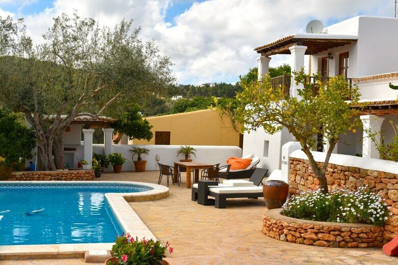 Villa Casa Las Dalias