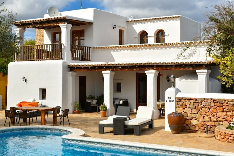 Villa Casa Las Dalias