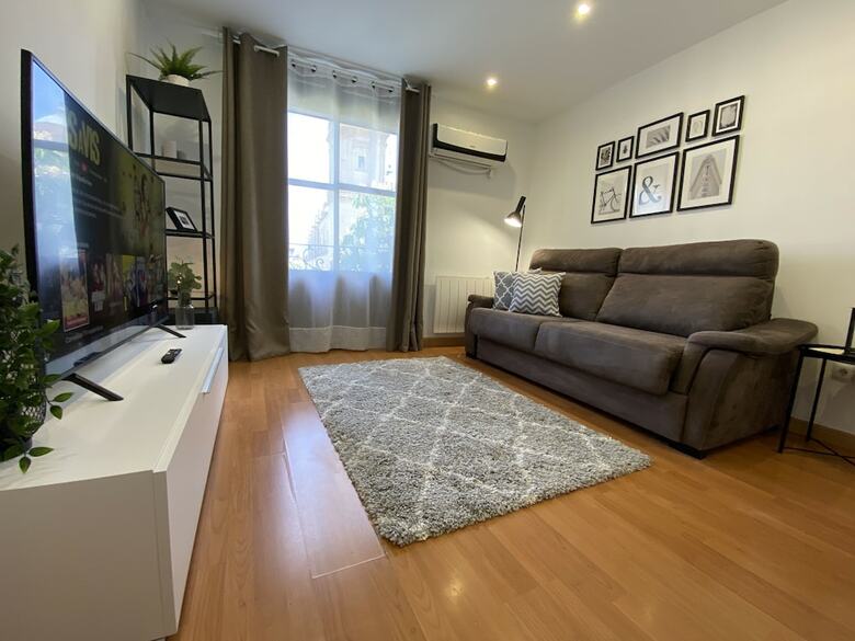 Apartamento La Redonda