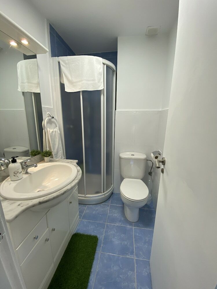 Apartamento La Redonda