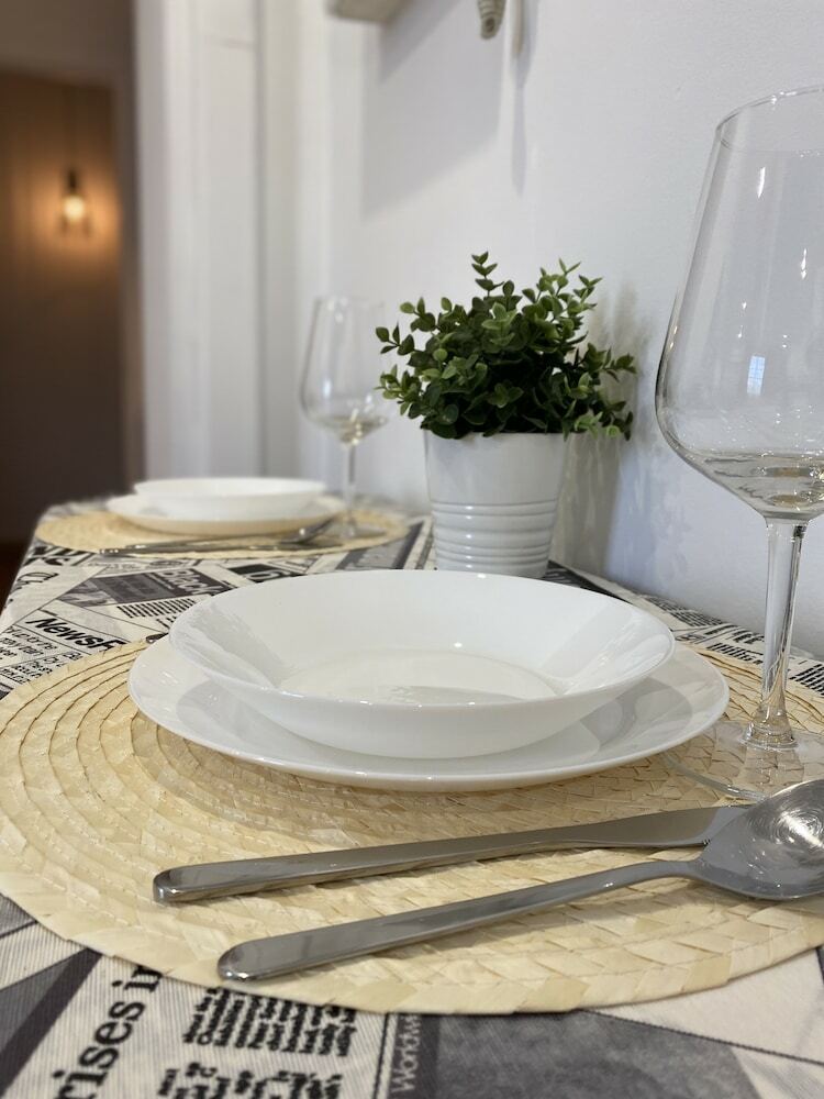 Apartamento La Redonda