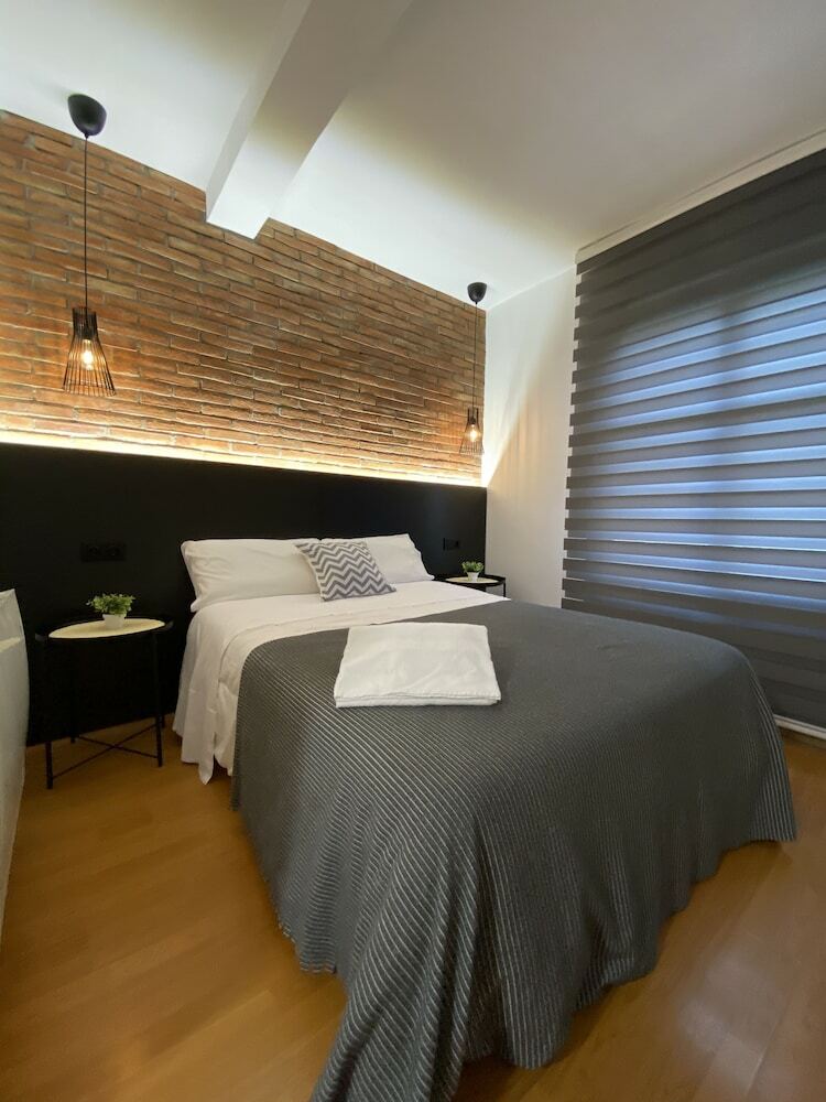 Apartamento La Redonda