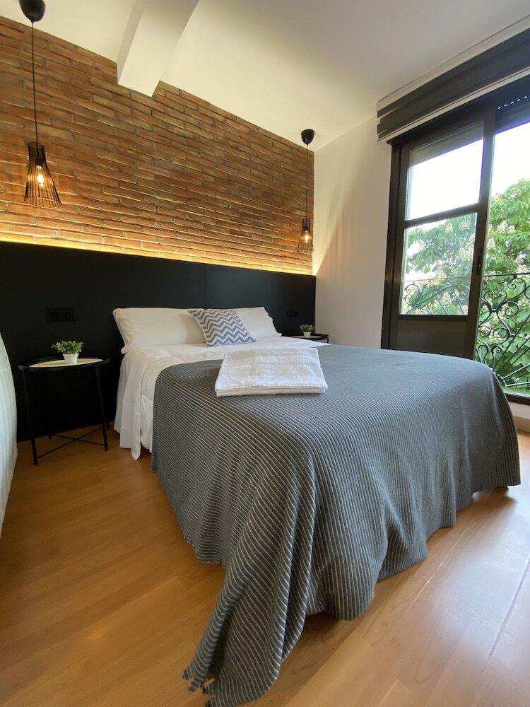 Apartamento La Redonda