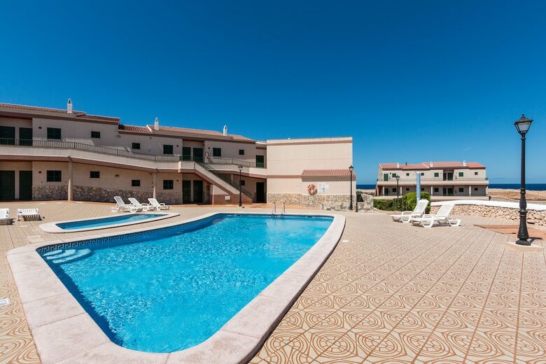 Apartamentos Cabo de Ba�os By Mij