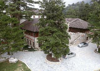 Hotel The Llogora Tourist Village