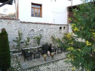 Hotel Mangalemi