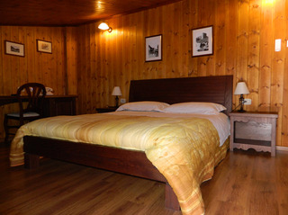 Hotel Mangalemi