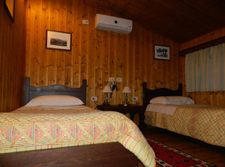 Hotel Mangalemi