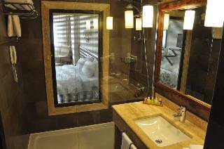 Hotel Gazelle Resort