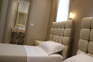 Hotel Residenca Desaret